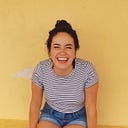 Olivia Gaughran