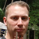 Mark Hayes