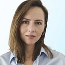 Marina Tosic