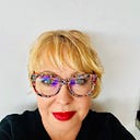 Carol Lennox. LPC, M.Ed.