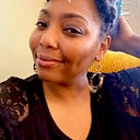 Evette Dionne