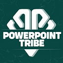 The Powerpoint Tribe