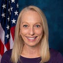 Mary Gay Scanlon