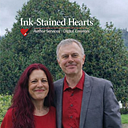 Jon & Caz Cole | Ink-Stained Hearts