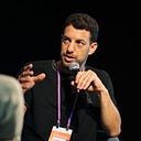 Amit Mittelman
