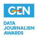 Data Journalism Awards