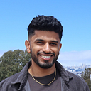 Harshith Mohan Kumar