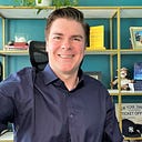 Christopher D. Connors