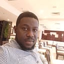 Victor Ayeni