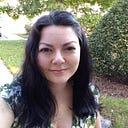 Sarah McInnes