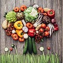 Plant Based Data