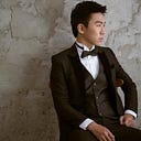 許聖泉 Michael Hsu