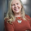 Laurie Morin