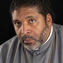 Rev. Dr. William J. Barber, II