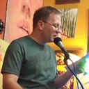 Chad Parenteau