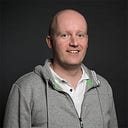 Richard Oosterhof