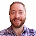 Kenneth Roraback (he/him)