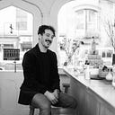 Alex Kapelman