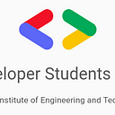 Google Developer Student Clubs TIET