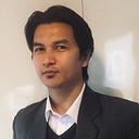 Avishek Gurung