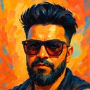 Gaurrav Luthra