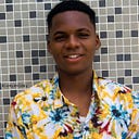 Olaoluwayemi Rasheed