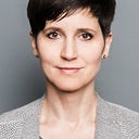 Nadjeschda Taranczewski