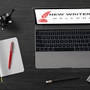 New Writers Welcome