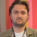 Adrian Mos