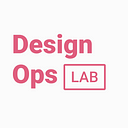DesignOps Lab