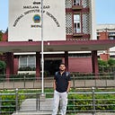 The Thread Whisperer