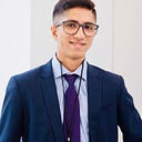 Aryan Khimani
