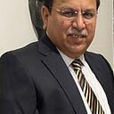 Arvind Mehrotra