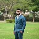 Hardik Thakker