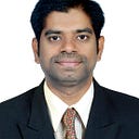 Vinaysimha Varma Yadavali