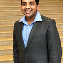 Viswanatha Reddy Allugunti, Ph.D