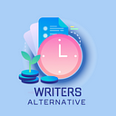 Writers Alternative