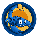 Scorpion Token