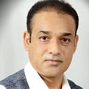 Dr. Parag Das