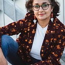Rashmi Patel