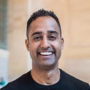 Ajay Kulkarni
