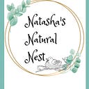 Natasha's Natural Nest