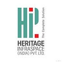 Heritage Infraspace India Private Limited