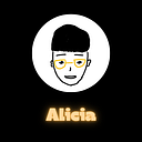 林芷蕾Alicia