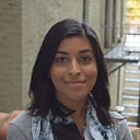 Lyka Sethi