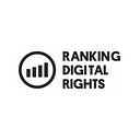 Ranking Digital Rights