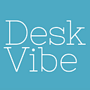 About DeskVibe