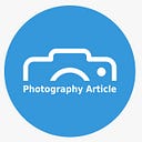 Photography Article