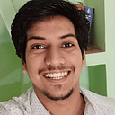 Chirag Saraswat