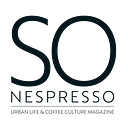 SO Nespresso